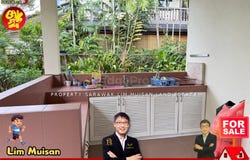 Kuching, Sarawak 93350