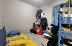 Jalan Bertam , Johor Bahru, Johor 81100