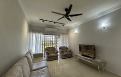 Jalan Bukit Rahman Putra 1/1, Sungai Buloh, 40160, Selangor, Bukit Rahman Putra, Selangor 40160
