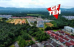 Alma, Penang 14000