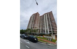 Petaling Jaya, Selangor 46150