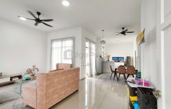 Bandar Puncak Alam, Selangor 47000