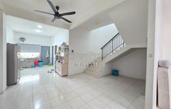 Jalan TSR 1, Rawang, Selangor 48000