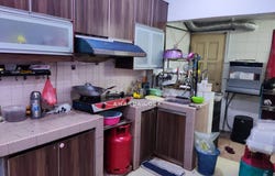Jalan TK 1, Puchong, Selangor 47190