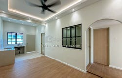 Jalan 1/1, Semenyih, Selangor 43500