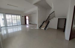 Bercham, Ipoh, Perak 31400