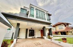 Jalan KE, Rawang, Selangor 48000