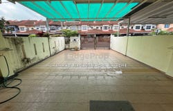 Jalan Kerongsang, Klang, Selangor 41200