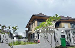 Jalan Mayuri , Semenyih, Selangor 43500