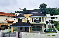 Kota Damansara, Selangor 47810
