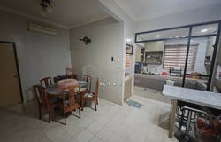 Pengkalan Pegoh, Ipoh, Perak 31500