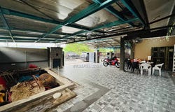 Jalan Nenas Manis, Batu Caves, Selangor 68100