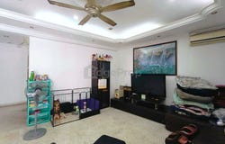 Jalan Bunga Melur, Ampang, Selangor 56100