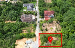 Jalan Sungai Merab, Kajang, Selangor 43000