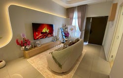 Jalan Perawan, Bukit Rambai, Melaka 75260