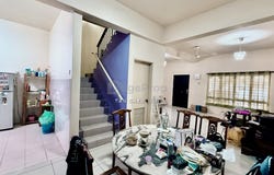 Jalan Damai Perdana, Cheras, Selangor 56000
