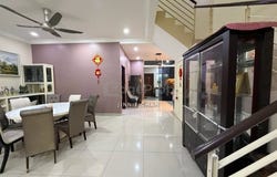 Bukit Tinggi 3, Klang, Selangor 41200