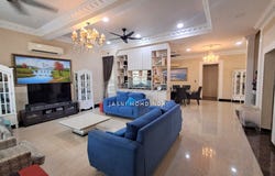 Jalan Residence, Kajang, Selangor 43000