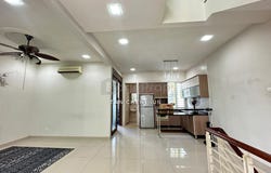 Jalan Oasis, Cheras South, Selangor 43200
