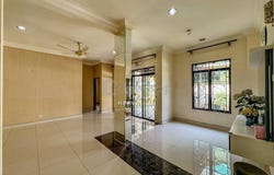 Jalan 6, Bangi, Selangor