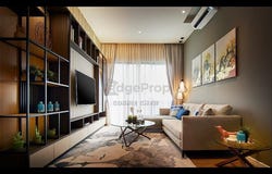 Tropicana Aman, Klang, Selangor 41200