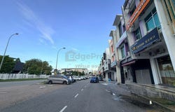 Skudai, Johor 81120