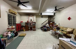 Taman Muda, Cheras, Selangor 56100