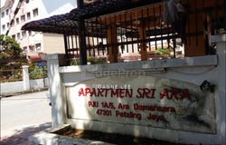 Jalan PJU 1A/5, Ara Damansara, 47301, Selangor, Ara Damansara, Selangor 47301