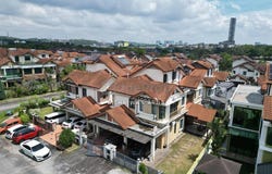 Jalan 6/5, Bangi, Selangor 43650
