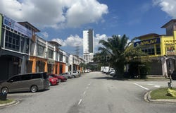 J, Subang Jaya, Selangor 47600