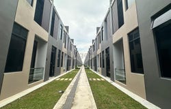Lebuh Kota Iskandar Puteri, Iskandar Puteri, Johor 79200