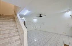Jalan Damai Perdana, Cheras, Selangor 56000