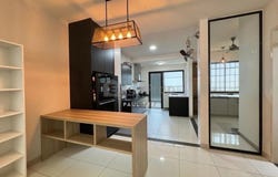 off Jalan Daya, Johor Bahru, Johor 81100
