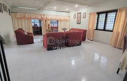 Jalan Labrooy, 30100, Kinta, Perak 30100