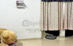 Jalan Silat Lincah 6, Skudai, Johor 81300