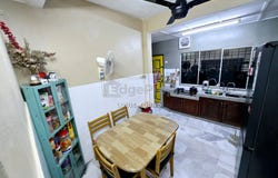 Jalan SJ 18c, Selayang, Selangor 68100