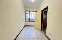 Jalan Tiara, Bukit Jalil, Kuala Lumpur 58200