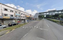 Johor Bahru, Johor 75450