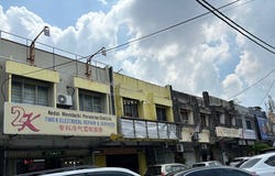 Jalan Midah, Cheras, Kuala Lumpur 56000