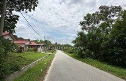 Jalan Serai, Hulu Langat, Selangor 43100