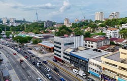 Jalan Klang Lama, Jalan Klang Lama (Old Klang Road), Kuala Lumpur 58000