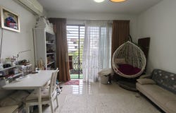Sungai Bakau, Rawang, Selangor 48000