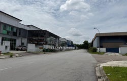 Johor Bahru, Johor