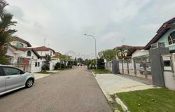 Jalan Lawa 1X, Ulu Tiram, Johor 81800