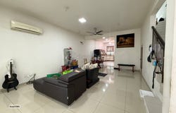 Persiaran Botanic, Bandar Botanic/Bandar Bukit Tinggi, Selangor