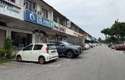 Ipoh, Perak 31400
