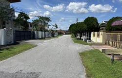 Taman Ipoh, Ipoh, Perak 31400