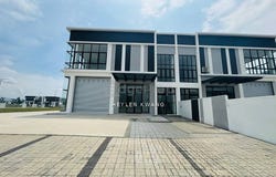Jalan Benteng, Kapar, Selangor