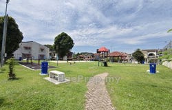 Jalan Muhibbah, Batu Caves, Selangor 68100