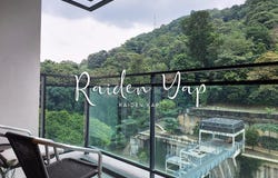 Setiawangsa Residency, Bukit Dinding, 54200, Kuala Lumpur, Taman Setiawangsa, Kuala Lumpur 54200